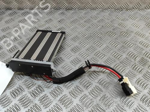 Heater resistor FORD S-MAX (WA6) 2.0 TDCi | BP27331177M108