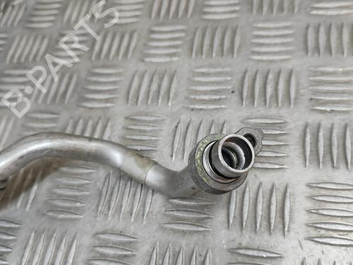 AC pipe MAZDA CX-5 (KF) 2.2 D | BP25218363M126 