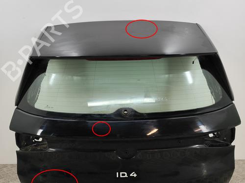 Used Tailgate Tailgate VW ID.4 (E21) Pure (148 hp) 33291378 33291378