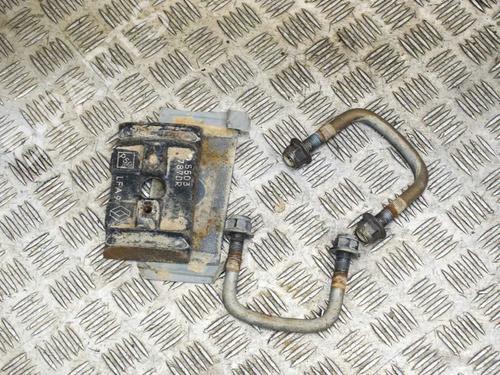 Other RENAULT MASTER III Van (FV) 2.3 dCi 180 FWD (FV04, FV07) | BP27758886O1