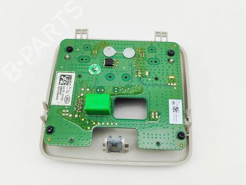 Kabinelys LAND ROVER DISCOVERY V (L462) 2.0 Sd4 4x4 | BP37029767I8 - Image 5