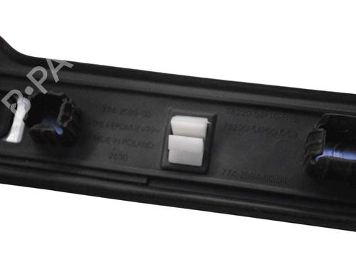 Roof bar SUZUKI VITARA (LY) 1.4 T (APK414) | BP30268589C65 