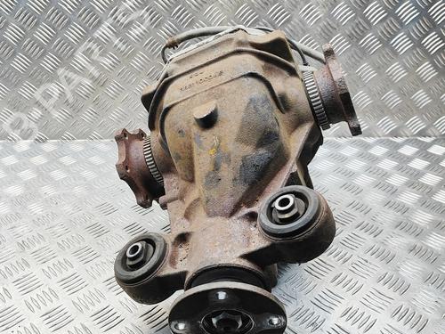 Used Rear differential Rear differential NISSAN 370Z Coupe (Z34) 3.7 (332 hp) 33985496 33985496