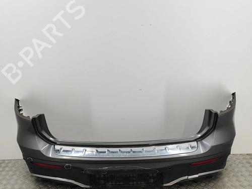 Used Rear bumper Rear bumper MERCEDES-BENZ EQB (X243) EQB 350 4-matic (243.612) (292 hp) 33164150 33164150