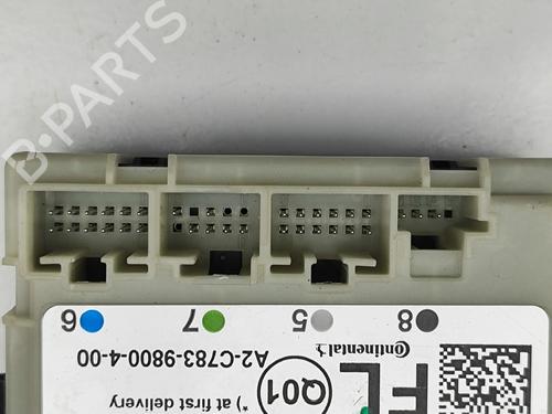 Electronic module MERCEDES-BENZ EQB (X243) EQB 350 4-matic (243.612) | BP33391129M83 - Image 8