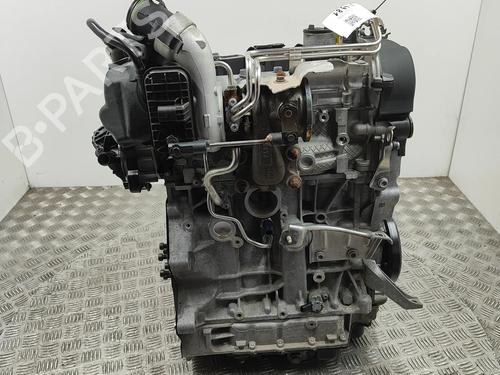 Motor VW ARTEON SHOOTING BRAKE (3H9) 1.4 eHybrid (218 hp) 27782236