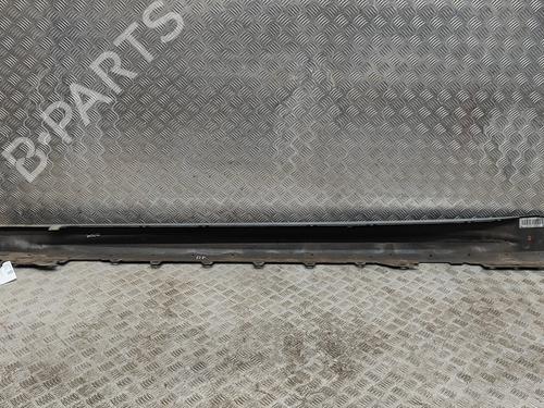 Right sideskirt BMW 4 Gran Coupe (F36) 435 d xDrive | BP16018141C114 