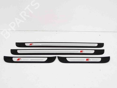 Trinnbrett AUDI A6 C7 (4G2, 4GC) 2.0 TDI (177 hp) 14635556