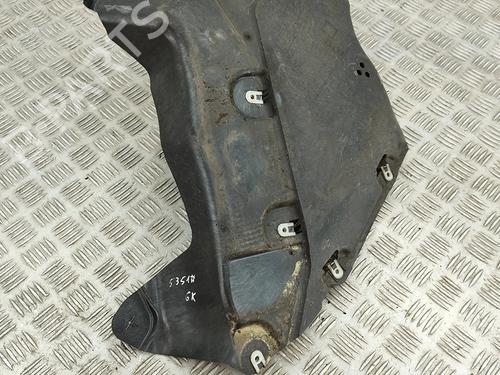 Used Underbody protection BMW 3 (G20, G80, G28) 330 e Plug-in-Hybrid (292 hp) 27796538