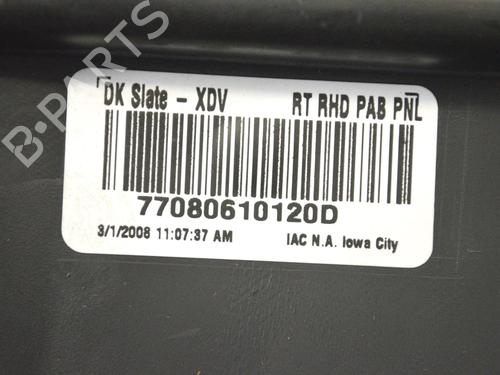 Other CHRYSLER GRAND VOYAGER V (RT) 2.8 CRD | BP33346664O1 - Image 5