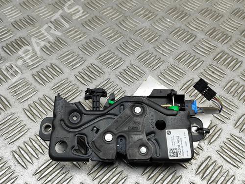 Bagklap lås BMW 3 (G20, G80, G28) M3 Competition (510 hp) 29542377