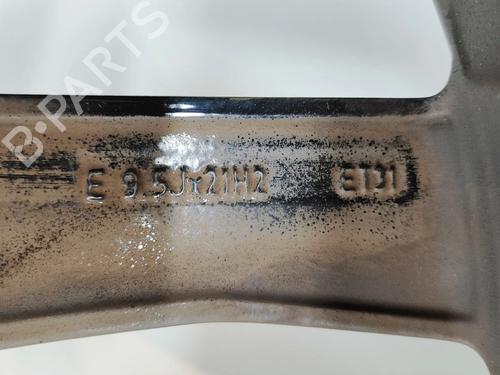Fælk AUDI Q7 (4MB, 4MG, 4MQ) SQ7 TDI quattro | BP34160372C45 - Image 13