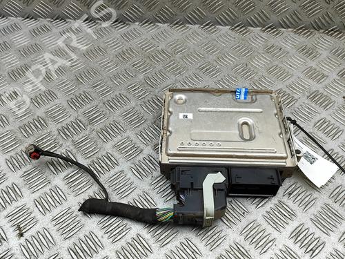 Engine control unit (ECU) FORD FIESTA VII (HJ, HF) 1.0 EcoBoost | BP37402764M57 - Image 5