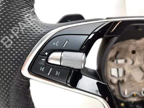Steering wheel SKODA SCALA (NW1) 1.5 TSI | BP39145254C49 - Image 2