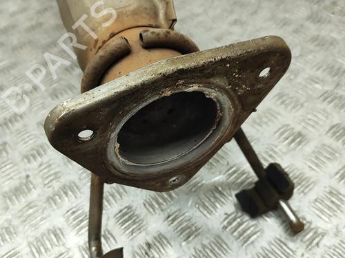 Exhaust system IVECO DAILY VI Platform/Chassis 33S14, 35S14, 35C14, 38S14 | BP29404071M121  - Image 5