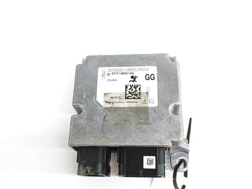 Airbag module FORD TRANSIT CONNECT V408 Box Body/MPV 1.0 EcoBoost (100 hp) 19283744