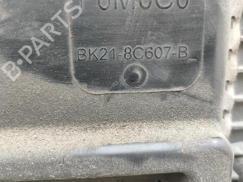 Radiator set FORD TRANSIT CUSTOM V362 Bus (F3) 2.2 TDCi | BP31834869M120 