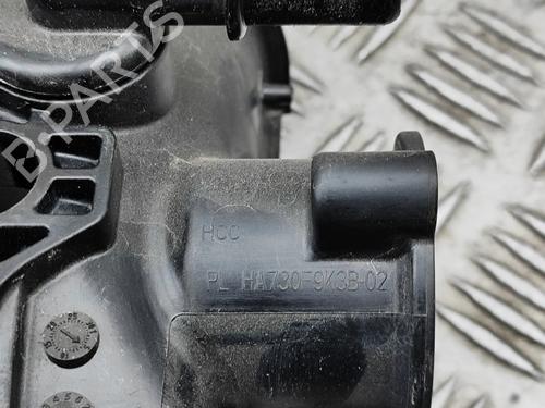 Pipe PORSCHE 911 Convertible (992) 3.0 Carrera (992312) | BP38018485M125  - Image 6