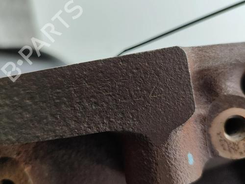 Engine FORD RANGER (TKE) 3.2 TDCi 4x4 | BP33368451M1  - Image 9