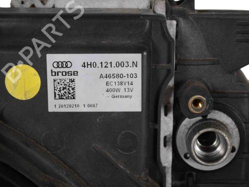 Radiator set AUDI A4 Allroad B8 (8KH) 3.0 TDI quattro | BP30252848M120