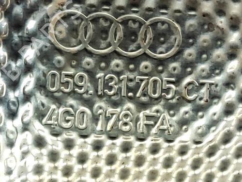 Catalyst AUDI A6 C7 Avant (4G5, 4GD) 3.0 TDI quattro | BP25616247M10  - Image 6