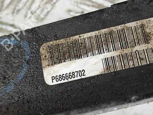 Subframe BMW X5 (F15, F85) xDrive 30 d | BP27533131M9  - Image 6