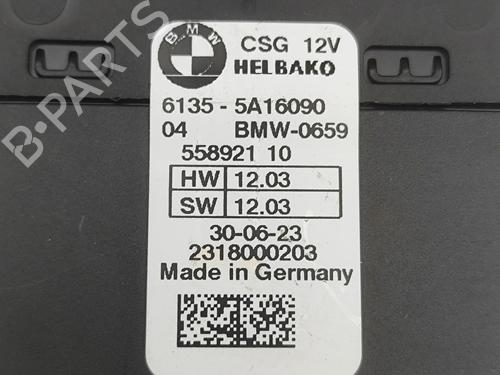 Electronic module BMW X6 (G06, F96) xDrive 30 d Mild-Hybrid | BP32525377M83 - Image 5