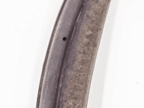 Rubber door seal TESLA MODEL X (5YJX) P100D AWD | BP14608599C142 