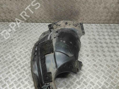 Wheel arch MERCEDES-BENZ EQB (X243) EQB 300 4-matic (243.608, 243.609) | BP29593548C56 