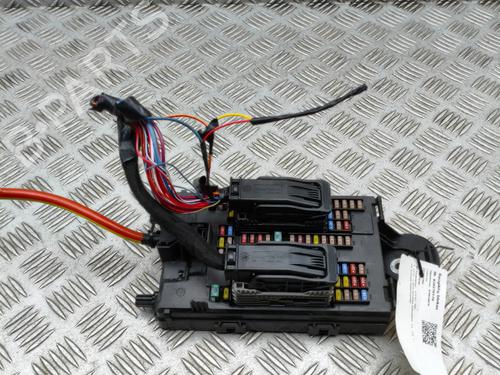 Used Fuse box Fuse box VOLVO S90 II (234) D5 AWD (235 hp) 40014893 40014893