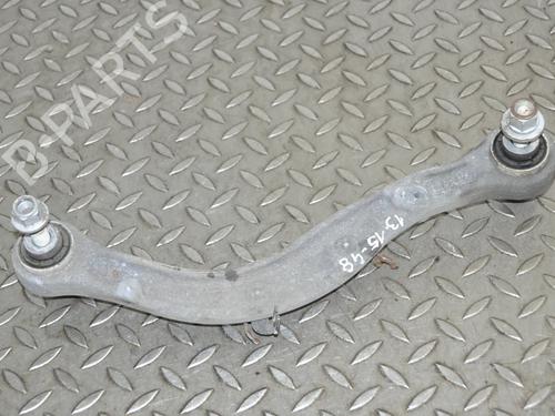 Used Left rear suspension arm Left rear suspension arm LAND ROVER DISCOVERY V (L462) 2.0 Sd4 4x4 (241 hp) 33340396 33340396