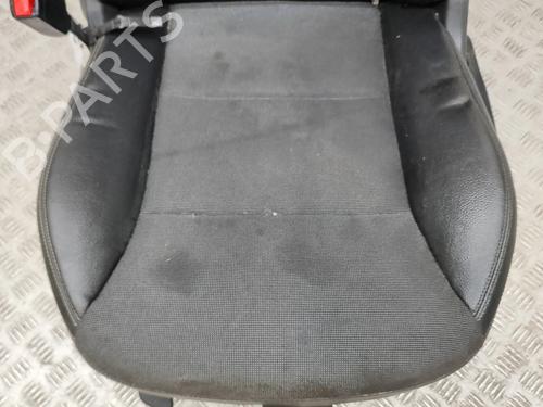 Left front seat MERCEDES-BENZ A-CLASS (W176) A 160 CDI / d (176.011) | BP27607801C15 - Image 6