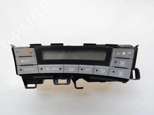 Used Electronic module Electronic module TOYOTA PRIUS (_W3_) 1.8 Hybrid (ZVW30) (136 hp) 9864393 9864393