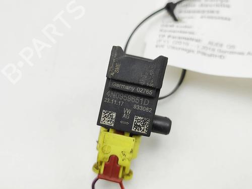 Electronic sensor AUDI Q5 (FYB, FYG) SQ5 TFSI quattro | BP39930517M84 - Image 6