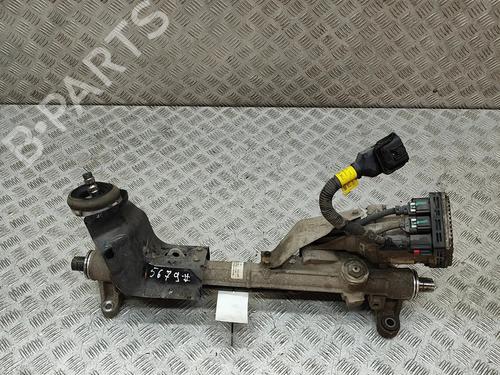 Used Steering rack Steering rack KIA SPORTAGE IV (QL, QLE) 1.6 CRDi (136 hp) 33377300 33377300