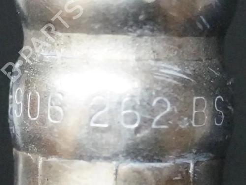 Electronic sensor SEAT ALTEA (5P1) 1.6 | BP6728005M84 