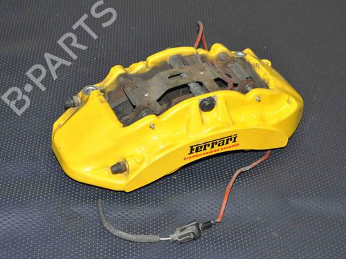 Venstre bremsekaliber foran FERRARI CALIFORNIA 4.3 (460 hp) 30619832