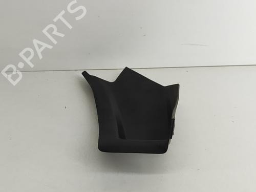 Headlight eyebrow PORSCHE TAYCAN Cross Turismo (Y1B) 4S Performance Battery Plus (Y1BDB1) | BP27772955C118 