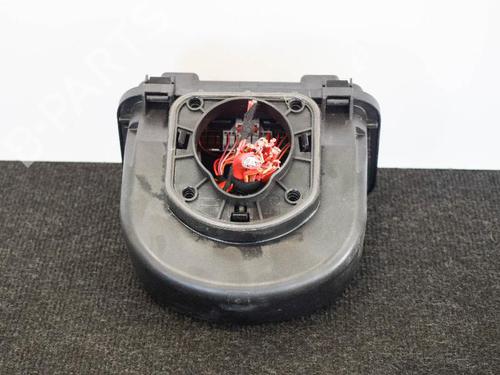 Fuse box BMW 3 Gran Turismo (F34) 330 d xDrive | BP6751010E1 