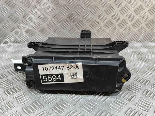 Ander TESLA MODEL X (5YJX) P100D AWD (772 hp) 19283161