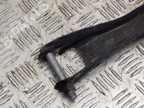 Left rear suspension arm BMW i3 (I01) s Electric | BP27754562M14