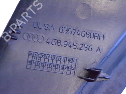 Other AUDI A7 Sportback (4GA, 4GF) 3.0 TDI quattro | BP30238366O1 