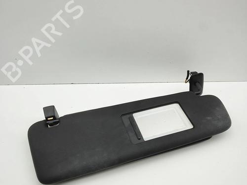 Right sun visor PORSCHE CAYENNE (92A) 4.2 S Diesel | BP36391059I2 - Image 2