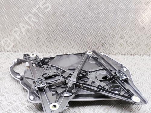 Front right window mechanism VW TAYRON (R41) 1.5 eHybrid | BP39534668C23  - Image 6