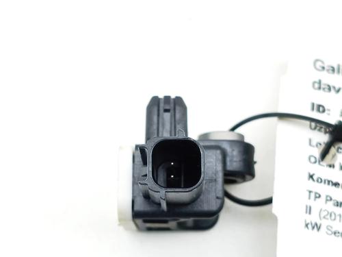 Electronic sensor VOLVO S60 II (134) D3 | BP39719727M84 - Image 5