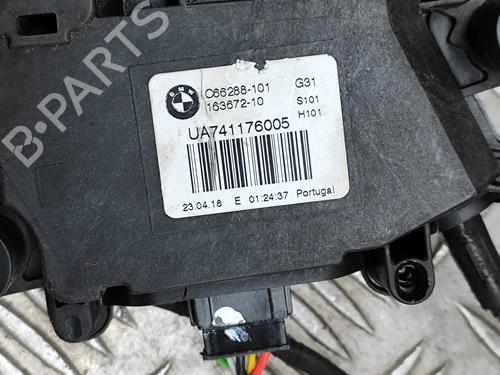 Electronic module BMW 5 Touring (G31) 530 d xDrive | BP24307028M83  - Image 7