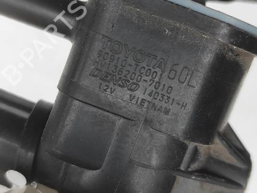 Electronic sensor TOYOTA YARIS (_P13_) 1.5 Hybrid (NHP130_) | BP32459192M84 