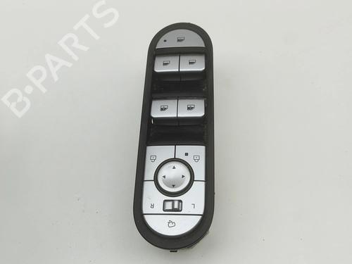 Right front window switch HYUNDAI IONIQ 5 (NE) EV | BP36078511I26 - Image 2