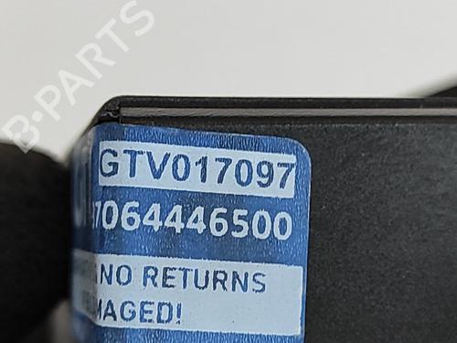 Electronic module PEUGEOT 2008 II (UD_, US_, UY_, UJ_, UR_, UC_) e-2008 (UKZKXZ) | BP27786039M83 