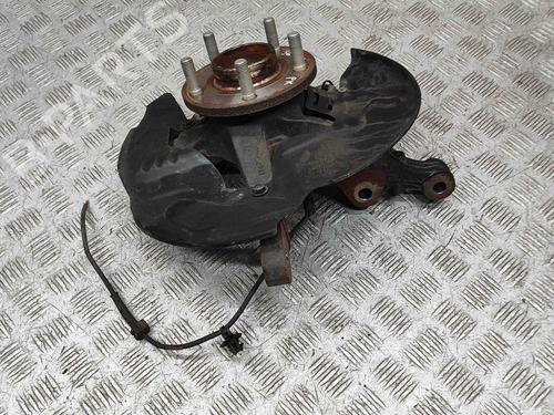 Left front steering knuckle FORD KUGA III (DFK) 2.5 Duratec Plug-in-Hybrid | BP29486274M25 